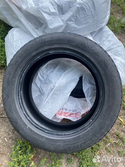 КАМА Кама-Евро-129 205/55 R16