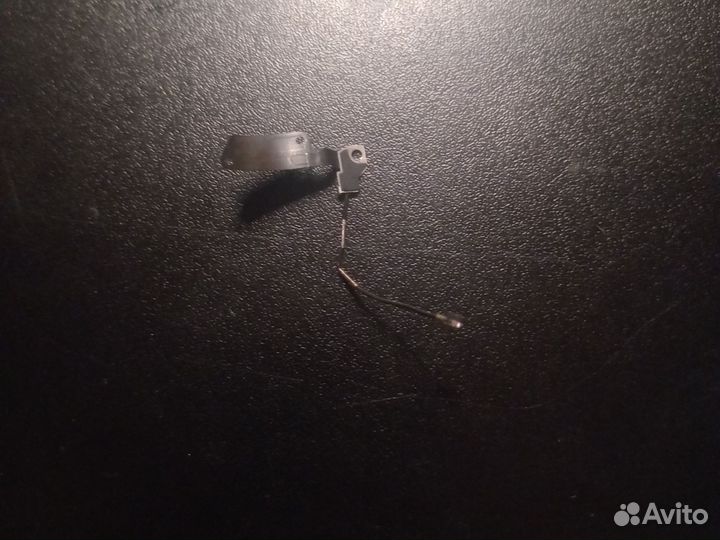 Запчасти iPhone 7