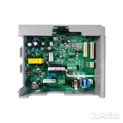 Блок управления (Плата) для газового котла Navien