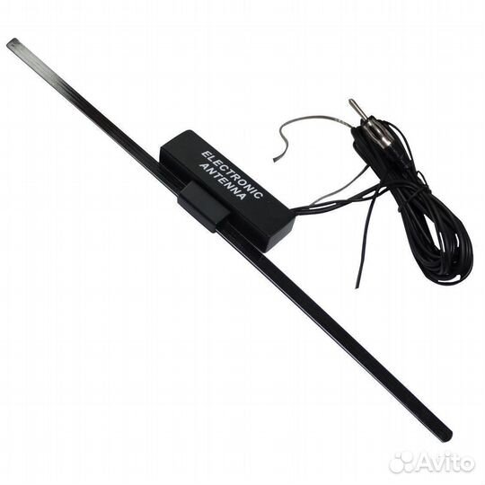 Антенна автомобильная TDS