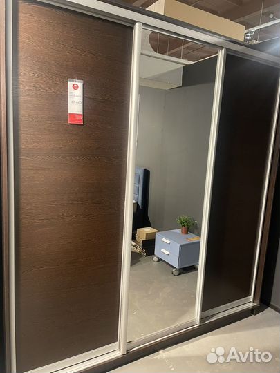 Продам шкаф купе бу