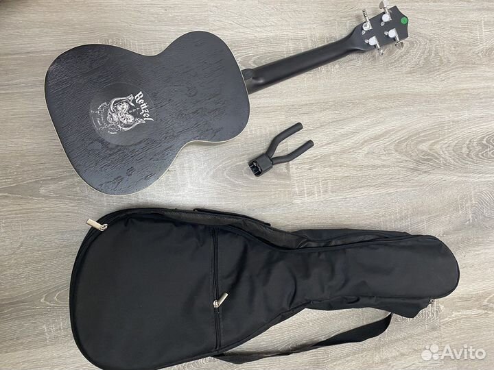 Укулеле концерт Caraya uk-32