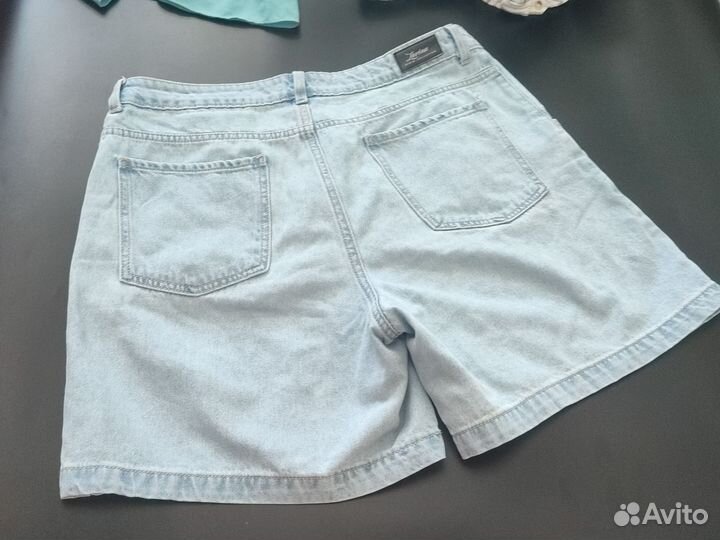 Женская одежда пакетом 48 50 размер