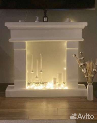 Камин портал продажа