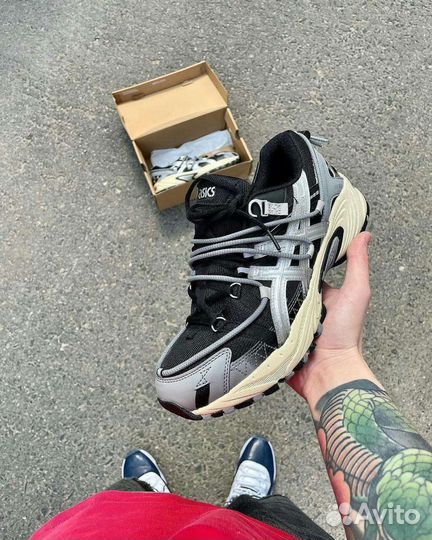 Кроссовки Asics Gel Kahana tr v2