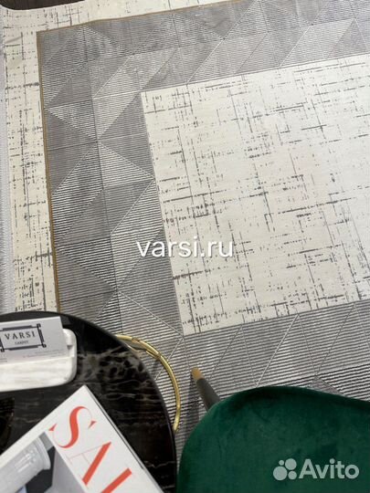 Ковер новый