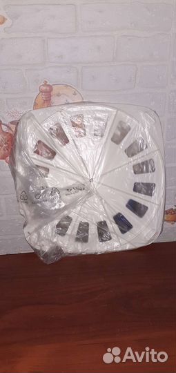 Форма для Круасан, Пельменей tupperware