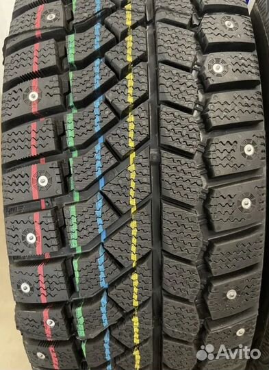 Viatti Brina Nordico V-522 205/60 R16 92T