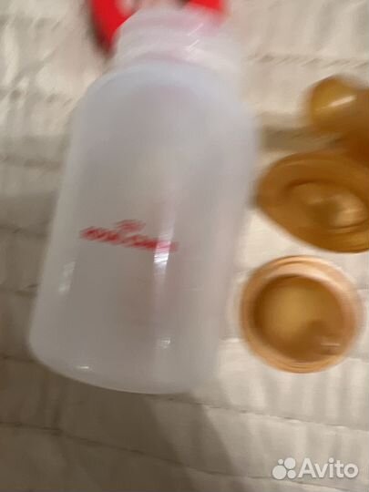 Бутылочки для кормления щенков, котят