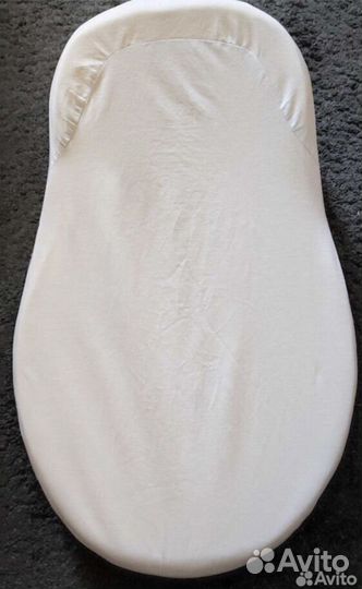 Кокон red castle cocoonababy