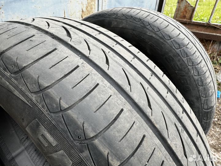 Pirelli Formula Energy 185/65 R15 88H