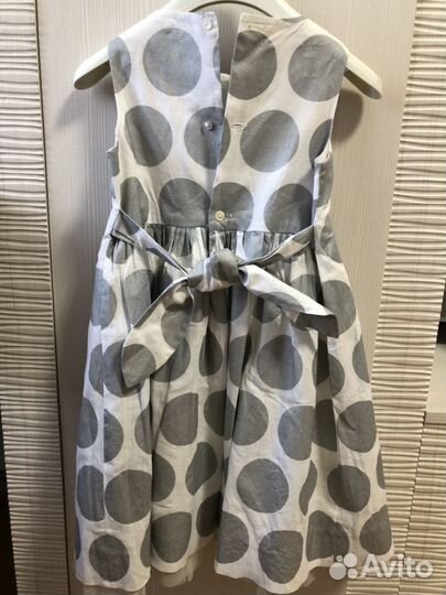 Платье нарядное