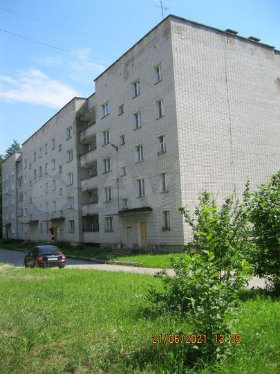 Гостиница, 1575 м²