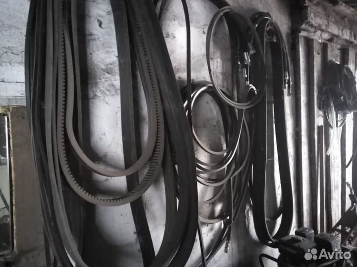 Комбайн Ростсельмаш Vector, 2005