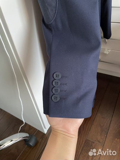 Школьный костюм для мальчика