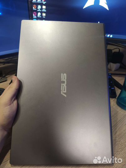 Asus p1512cea