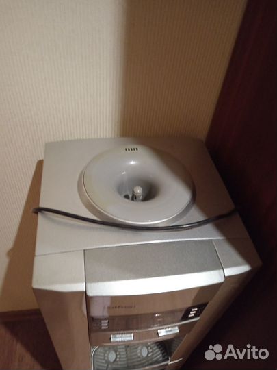 Кулер для воды HotFrost V745CST