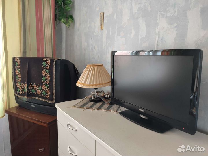 Телевизор Филипс