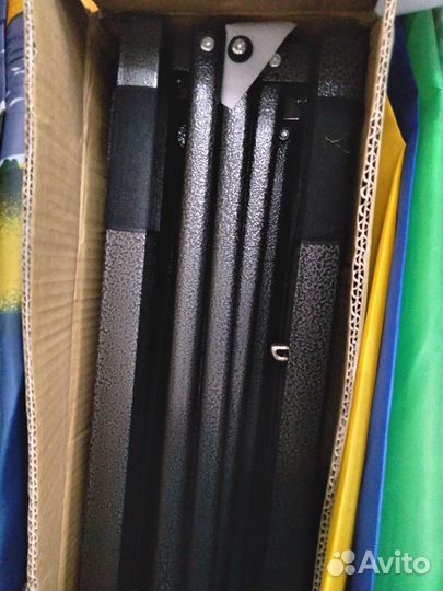 Тент 3х3 м новый шатер навес