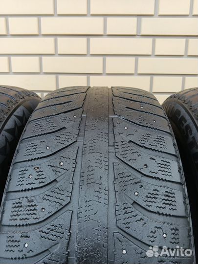 Bridgestone Ice Cruiser 7000 255/55 R18 109T