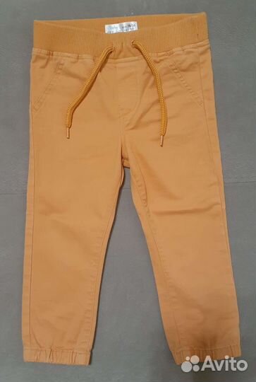 Джинсы gloria jeans