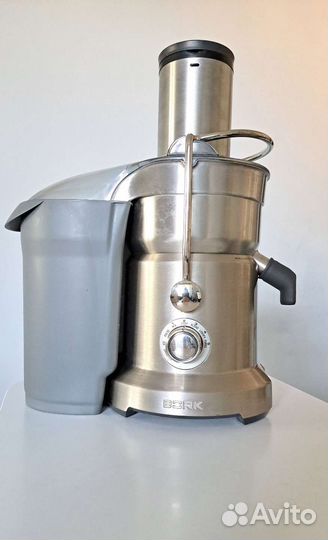 Соковыжималка bork s800