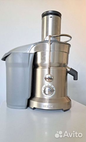 Соковыжималка bork s800