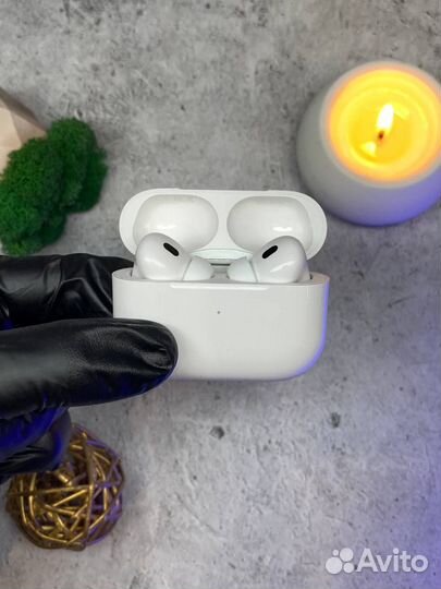 Airpods pro 2 type c