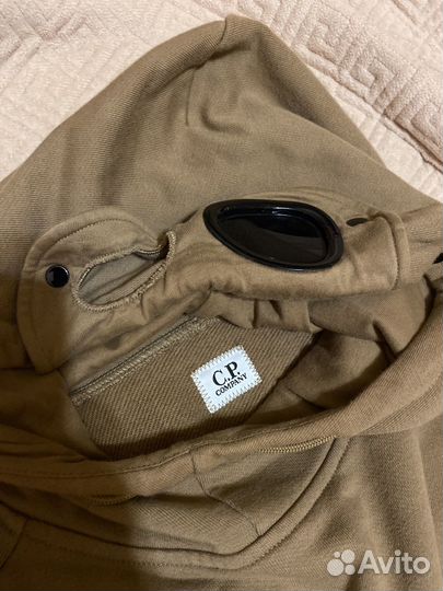 Cp company