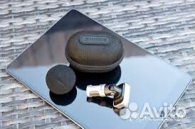 Микрофон shure mv88 конденсаторный