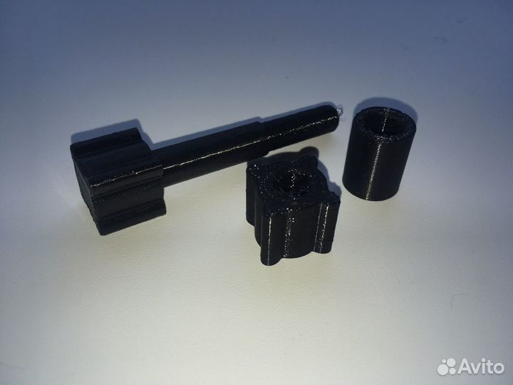 Металлоискатель Пират