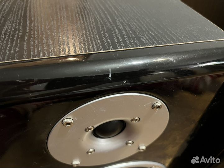 Акустические колонки Sven Royal