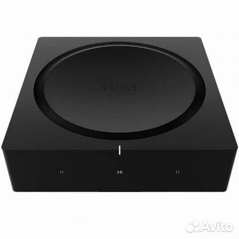 Усилитель Sonos Amp