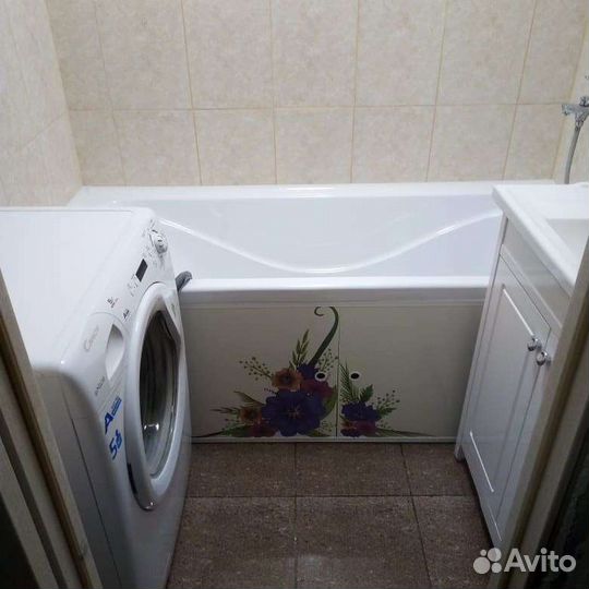 Услуги сантехника