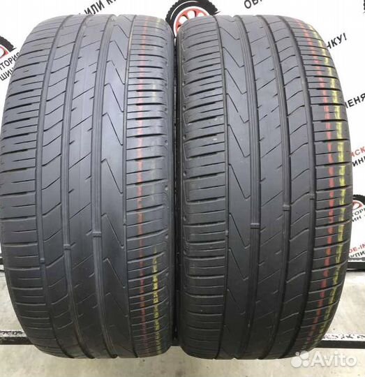 Hankook Ventus S1 Evo2 SUV K117A 285/35 R22 106Y