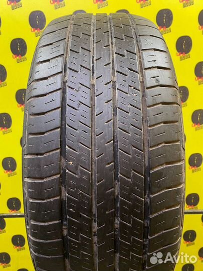 Continental Conti4x4Contact 235/50 R19