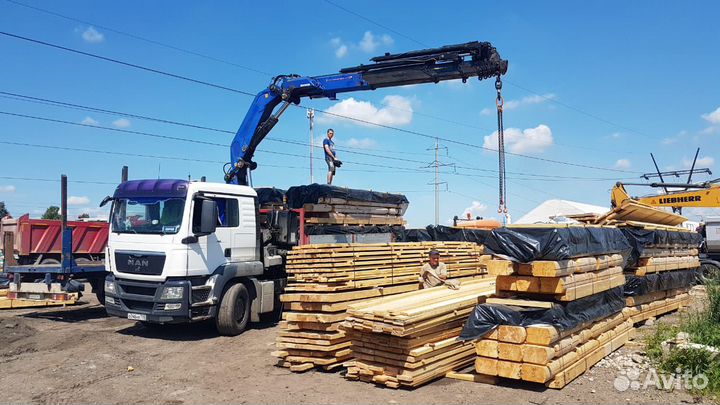 Манипулятор в Климовске