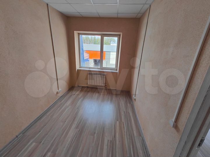 Офис, 64 м²