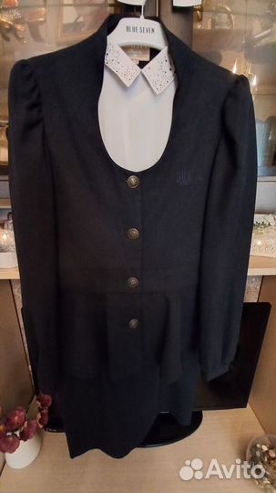 Школьная форма для девочки 158 164