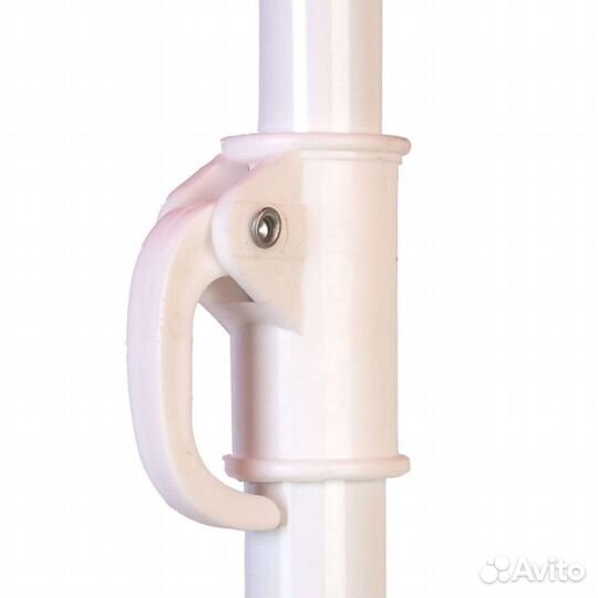 Зонт пляжный. Новый. Доставка