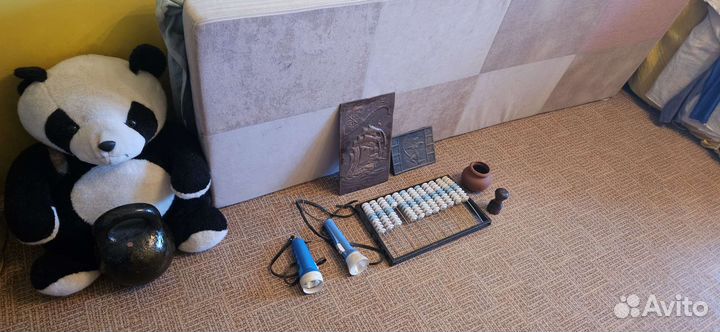 Старые вещи из СССР