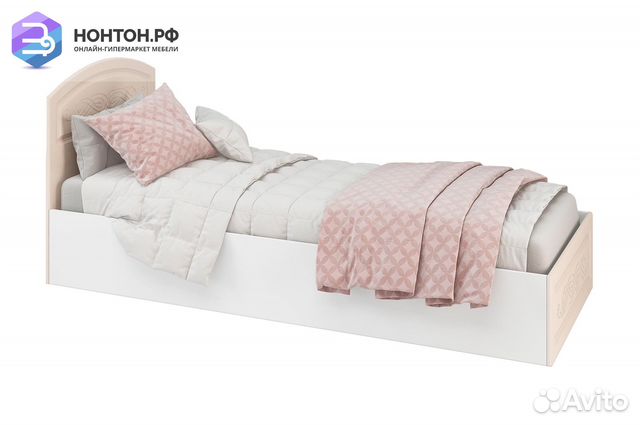 Кровать Венеция 0.8 м