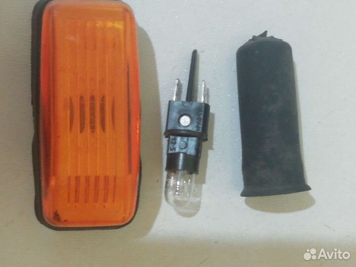 Повторитель поворота