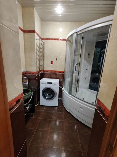 3-к. квартира, 120 м², 10/14 эт.