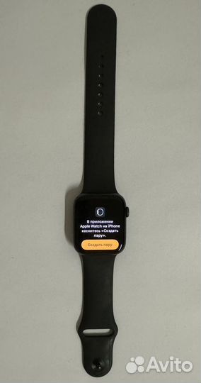 Часы Apple Watch series 5 44 mm