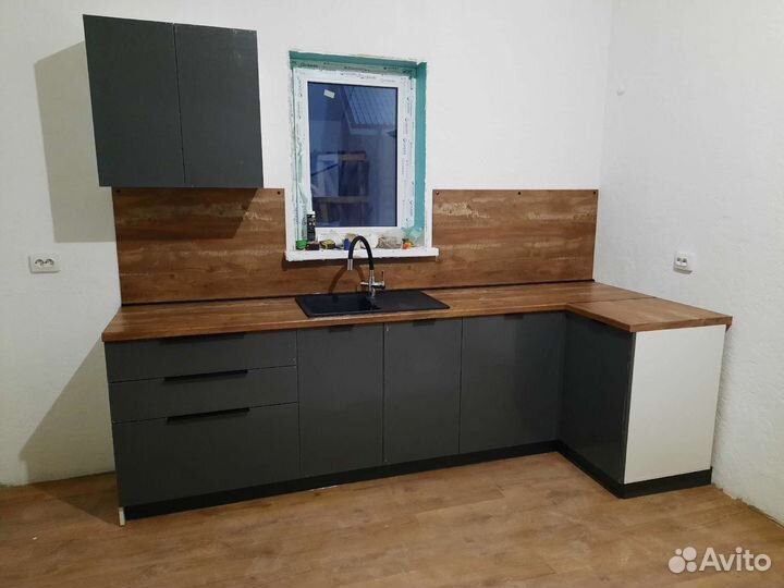 Производство корпусной мебели