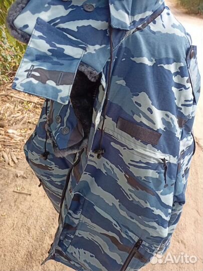 Военный костюм