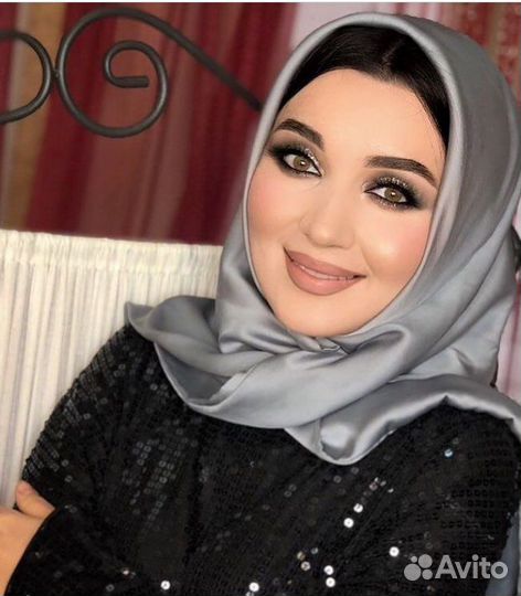 Визажист на дому