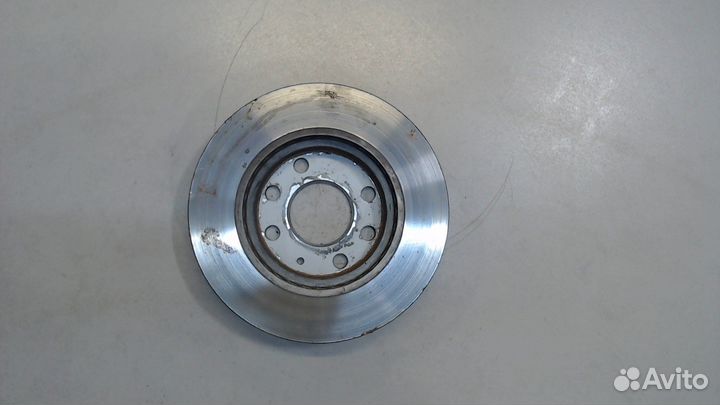 Диск тормозной Lancia Zeta, 1995