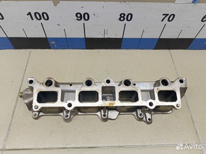 Коллектор впускной Tiguan 2007-2011